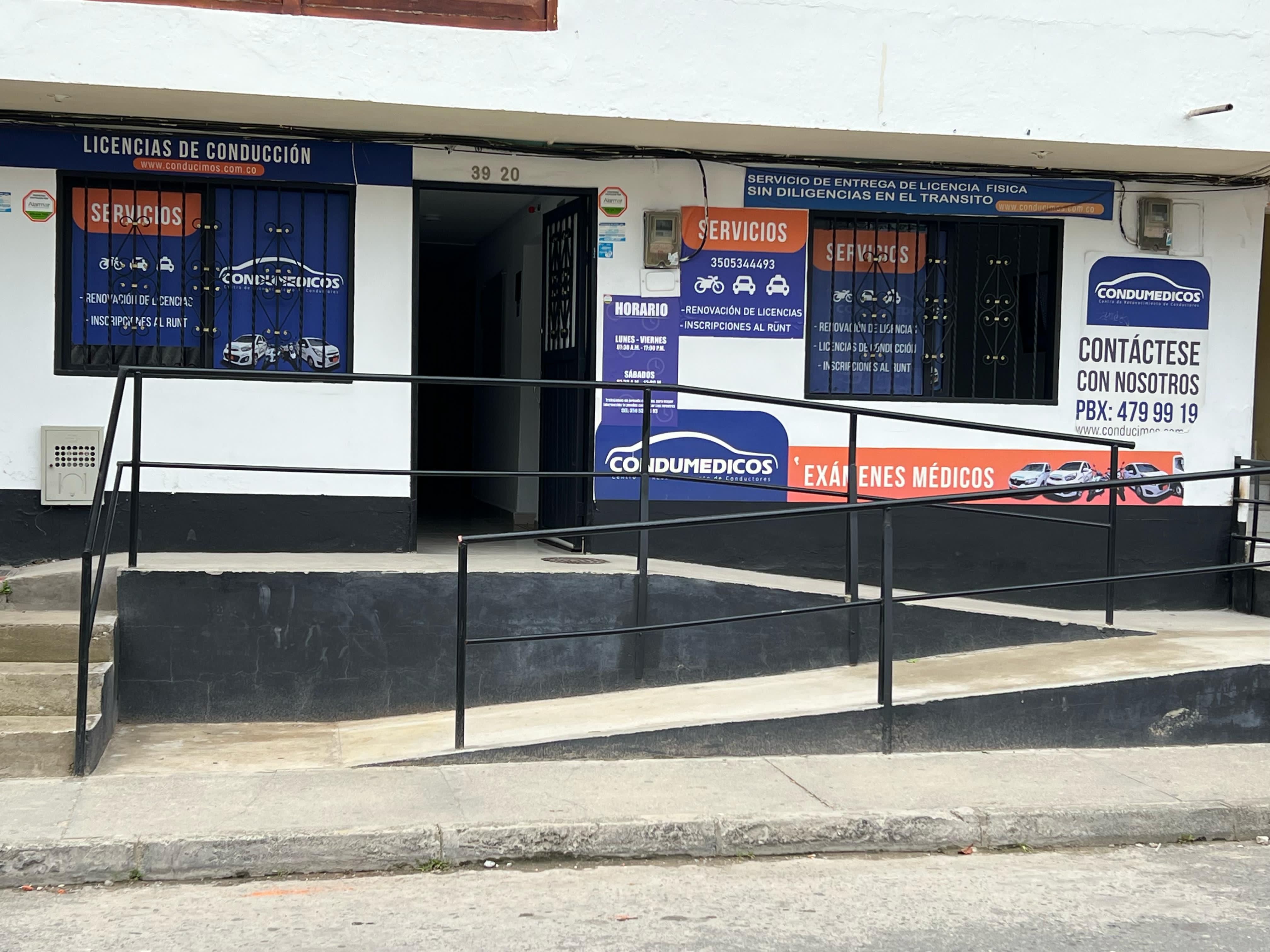 Inscripción al RUNT